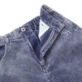 コーデュロイボトム(130~160cm) | ZIDDY | 詳細画像12 