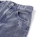 コーデュロイボトム(130~160cm) | ZIDDY | 詳細画像13 