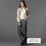 コーデュロイボトム(130~160cm) | ZIDDY | 詳細画像3 