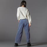 コーデュロイボトム(130~160cm) | ZIDDY | 詳細画像5 