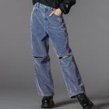 コーデュロイボトム(130~160cm) | ZIDDY | 詳細画像7 