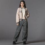 コーデュロイボトム(130~160cm) | ZIDDY | 詳細画像8 