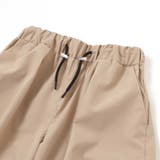 レースアップナイロンカーゴパンツ(130~160cm) | ZIDDY | 詳細画像13 