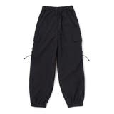 レースアップナイロンカーゴパンツ(130~160cm) | ZIDDY | 詳細画像9 