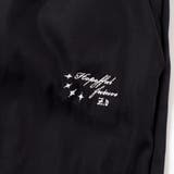 チラレースウエストワイドパンツ(130~160cm) | ZIDDY | 詳細画像10 