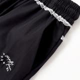 チラレースウエストワイドパンツ(130~160cm) | ZIDDY | 詳細画像11 