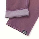 スタッズデニムワイドパンツ(130~160cm) | ZIDDY | 詳細画像17 