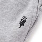 レースアップ・カーブパンツ（ベルト付き）(130~160cm) | ZIDDY | 詳細画像14 