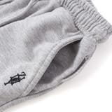 レースアップ・カーブパンツ（ベルト付き）(130~160cm) | ZIDDY | 詳細画像15 