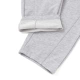 レースアップ・カーブパンツ（ベルト付き）(130~160cm) | ZIDDY | 詳細画像17 