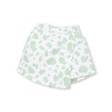 ホルスタイン柄コットンラップスカパン(130~160cm) | ZIDDY | 詳細画像10