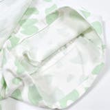 ホルスタイン柄コットンラップスカパン(130~160cm) | ZIDDY | 詳細画像16