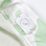 ホルスタイン柄コットンラップスカパン(130~160cm) | ZIDDY | 詳細画像17