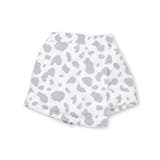 ホルスタイン柄コットンラップスカパン(130~160cm) | ZIDDY | 詳細画像18