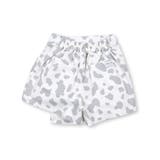 ホルスタイン柄コットンラップスカパン(130~160cm) | ZIDDY | 詳細画像19