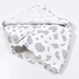 ホルスタイン柄コットンラップスカパン(130~160cm) | ZIDDY | 詳細画像21