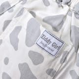 ホルスタイン柄コットンラップスカパン(130~160cm) | ZIDDY | 詳細画像23