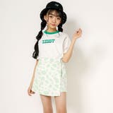 ホルスタイン柄コットンラップスカパン(130~160cm) | ZIDDY | 詳細画像4