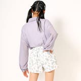 ホルスタイン柄コットンラップスカパン(130~160cm) | ZIDDY | 詳細画像6