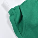 【 ニコ☆プチ 掲載 】ロゴゴムカットパンツ(130~160cm) | ZIDDY | 詳細画像16 