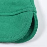 【 ニコ☆プチ 掲載 】ロゴゴムカットパンツ(130~160cm) | ZIDDY | 詳細画像17 