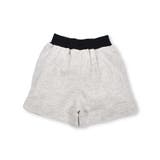 【 ニコ☆プチ 掲載 】ロゴゴムカットパンツ(130~160cm) | ZIDDY | 詳細画像20 