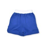 【 ニコ☆プチ 掲載 】ロゴゴムカットパンツ(130~160cm) | ZIDDY | 詳細画像8 