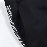 スリット入りスカパン(130~160cm) | ZIDDY | 詳細画像12