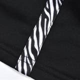 スリット入りスカパン(130~160cm) | ZIDDY | 詳細画像15