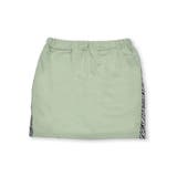 スリット入りスカパン(130~160cm) | ZIDDY | 詳細画像18