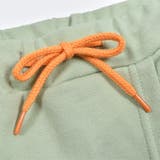 スリット入りスカパン(130~160cm) | ZIDDY | 詳細画像19