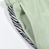 スリット入りスカパン(130~160cm) | ZIDDY | 詳細画像20