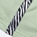 スリット入りスカパン(130~160cm) | ZIDDY | 詳細画像23