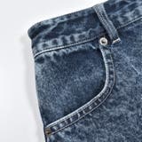 バックプリントラバーショートパンツ | ZIDDY | 詳細画像11