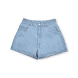 バックプリントラバーショートパンツ | ZIDDY | 詳細画像16