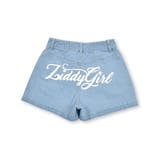 バックプリントラバーショートパンツ | ZIDDY | 詳細画像17