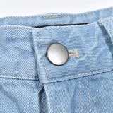 バックプリントラバーショートパンツ | ZIDDY | 詳細画像18