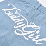 バックプリントラバーショートパンツ | ZIDDY | 詳細画像20