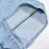 バックプリントラバーショートパンツ | ZIDDY | 詳細画像21