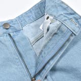 バックプリントラバーショートパンツ | ZIDDY | 詳細画像22