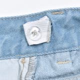 バックプリントラバーショートパンツ | ZIDDY | 詳細画像23