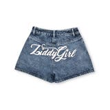 バックプリントラバーショートパンツ | ZIDDY | 詳細画像9