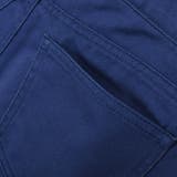 裾切り替えフリンジスカパン(130~160cm) | ZIDDY | 詳細画像12 