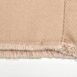 裾切り替えフリンジスカパン(130~160cm) | ZIDDY | 詳細画像19 