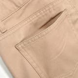 裾切り替えフリンジスカパン(130~160cm) | ZIDDY | 詳細画像22 