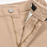 裾切り替えフリンジスカパン(130~160cm) | ZIDDY | 詳細画像23 