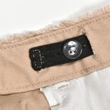 裾切り替えフリンジスカパン(130~160cm) | ZIDDY | 詳細画像24 