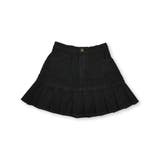 裾切り替えプリーツデニムスカパン(130~160cm) | ZIDDY | 詳細画像7 