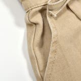 【 ニコ☆プチ 掲載 】レースアップショートパンツ(130~160cm) | ZIDDY | 詳細画像10