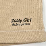 【 ニコ☆プチ 掲載 】レースアップショートパンツ(130~160cm) | ZIDDY | 詳細画像11